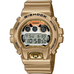 CASIO G-SHOCK DW-6900GDA-9