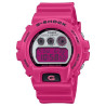 CASIO G-SHOCK DW-6900RCS-4