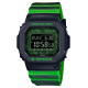 CASIO G-SHOCK DW-D5600TD-3