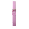 Silikonski kaiš 16mm Roze boja SK16.04
