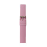 Silikonski kaiš 20mm Roze boja SK20.30