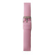 Silikonski kaiš 18mm Roze boja SK18.10/1