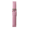 Silikonski kaiš 18mm Roze boja SK18.10/1