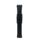 Swatch silikonski kaiš 19mm Crvena boja SW19.04