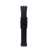 Swatch silikonski kaiš 19mm Crvena boja SW19.04