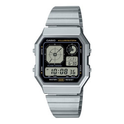 CASIO DIGITALNI A130WE-1A