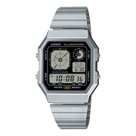 CASIO DIGITALNI A130WE-1A
