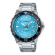 CASIO MTD-125D-2A3