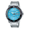 CASIO MTD-125D-2A3