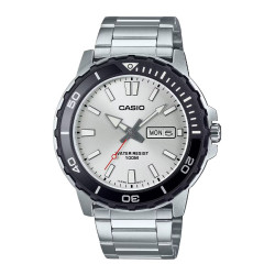 CASIO MTD-125D-7A