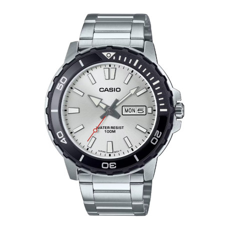 CASIO MTD-125D-7A