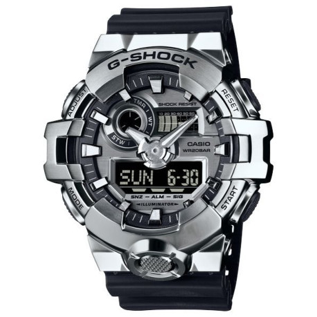 CASIO G-SHOCK GM-700-1A
