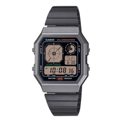 CASIO DIGITALNI A130WEGG-1A