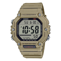CASIO DIGITALNI AE-1600H-5A
