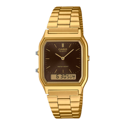 CASIO DIGITALNI AQ-230GA-5A