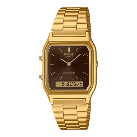CASIO DIGITALNI AQ-230GA-5A