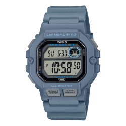 CASIO DIGITALNI WS-1400H-2A