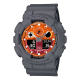 CASIO G-SHOCK GA-100FL-8A