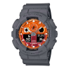 CASIO G-SHOCK GA-100FL-8A