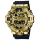 CASIO G-SHOCK GM-700G-9A