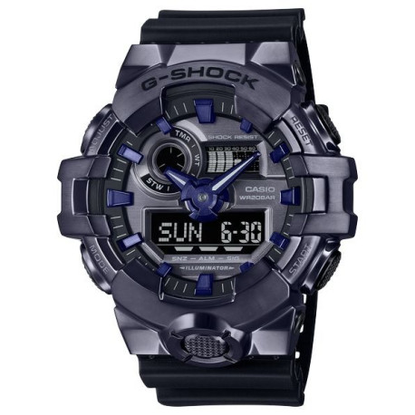 CASIO G-SHOCK GM-700P-6A