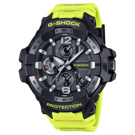 CASIO G-SHOCK GR-B300RY-1A9