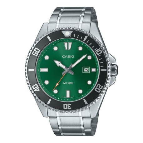 CASIO MDV-107D-3A2