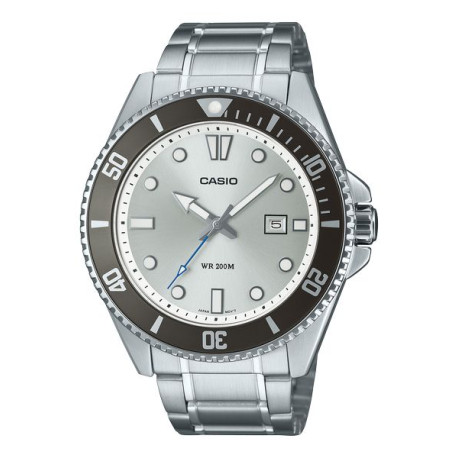 CASIO MDV-107D-7A