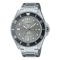 CASIO MDV-107D-8A
