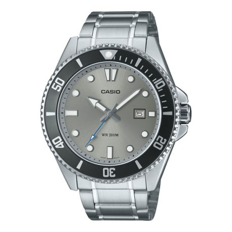 CASIO MDV-107D-8A