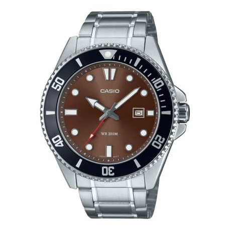 CASIO MDV-107D-5A