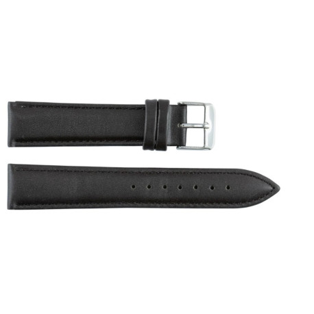 Kožni kaiš 12mm Crna boja 12.99