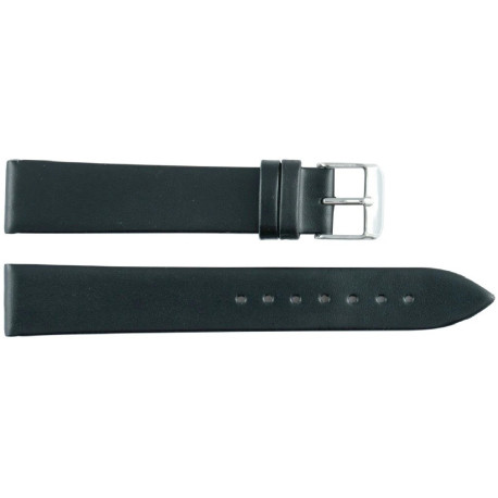 Kožni kaiš 10mm Crna boja 10.24