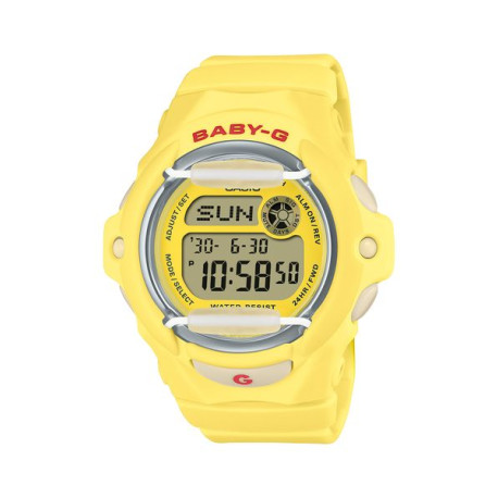 CASIO BABY-G BG-169CH-9E