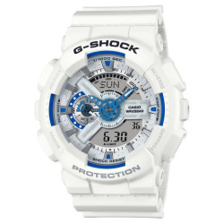 CASIO G-SHOCK GA-110HDS-7A