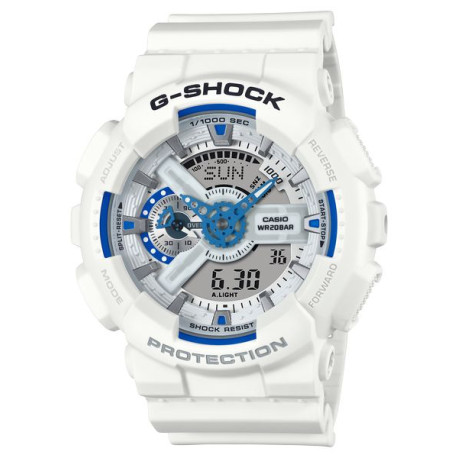 CASIO G-SHOCK GA-110HDS-7A