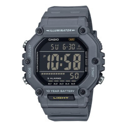 CASIO DIGITALNI AE-1600H-8B