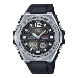CASIO DIGITALNI MWQ-100-1A