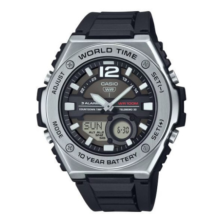 CASIO DIGITALNI MWQ-100-1A