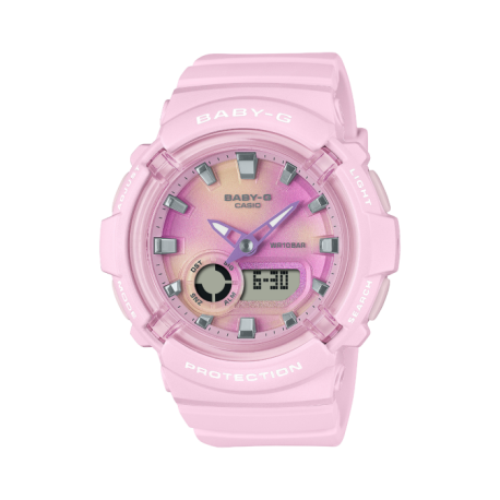 CASIO BABY-G BGA-280TD-4A