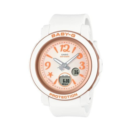 CASIO BABY-G BGA-290US-4A
