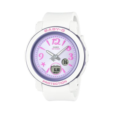 CASIO BABY-G BGA-290US-6A