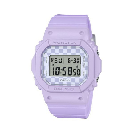 CASIO BABY-G BGD-565GS-6