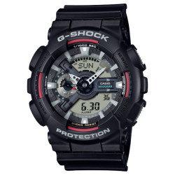 CASIO G-SHOCK GA-110RL-1A
