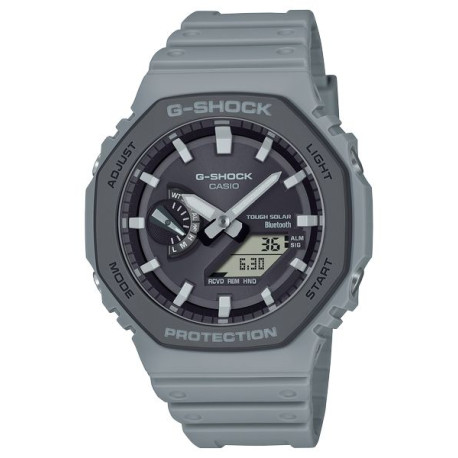 CASIO G-SHOCK GA-B2100LUU-8A