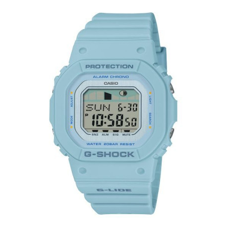 CASIO G-SHOCK GLX-S5600-2