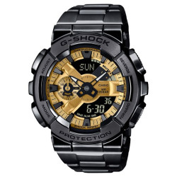 CASIO G-SHOCK GM-110BD-1A9