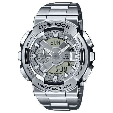 CASIO G-SHOCK GM-110D-8A