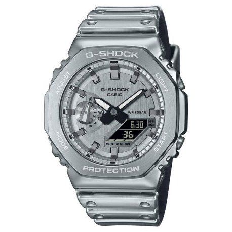 CASIO G-SHOCK GM-2100YM-8A
