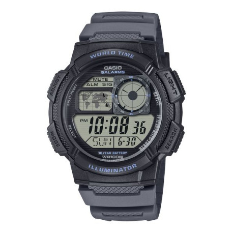 CASIO DIGITALNI AE-1000W-8A